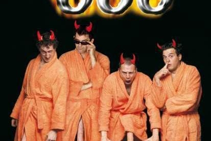 GANA UNA ENTRADA DOBLE PARA VER "666"