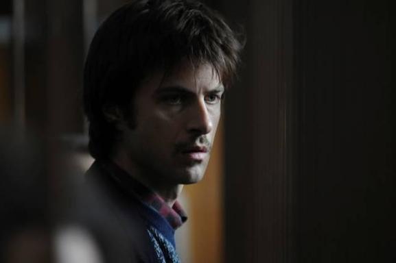 Polémica de la Mostra de Venecia