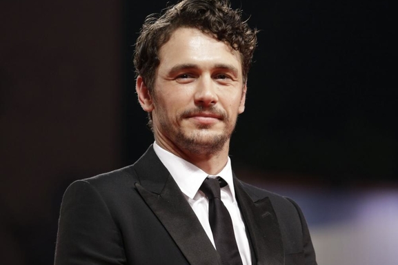 James Franco será director y protagonista de la adaptación, 'The Garden of Last Days'