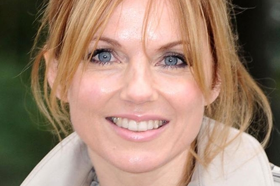 Geri Halliwell vuelve al mundo de la música