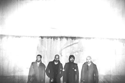 Pasajero debuta con “Radiografías” , un disco hipnótico y enérgico!