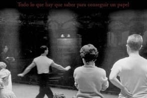 Casting: Todo lo que hay que saber para conseguir un papel