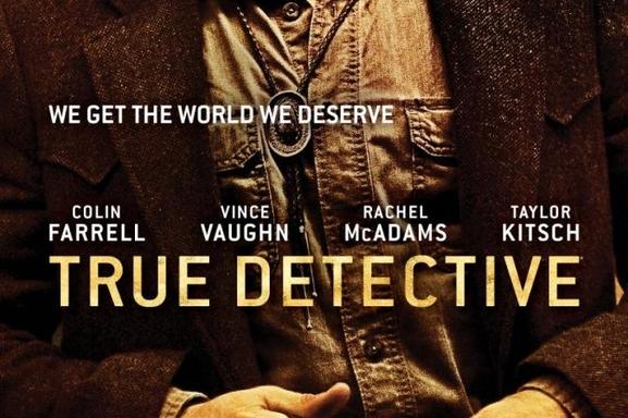 True Detective II