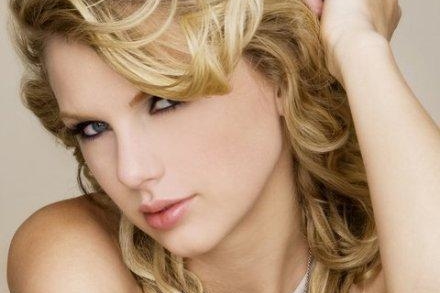 ¡Taylor Swift lanza su perfume!