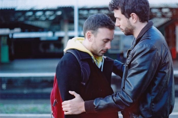 Participa y gana tu entrada para el preestreno de “ Weekend”