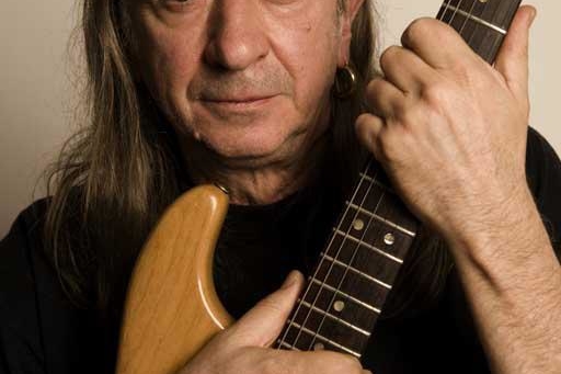 Rosendo celebrará con un concierto sus 30 años de carrera