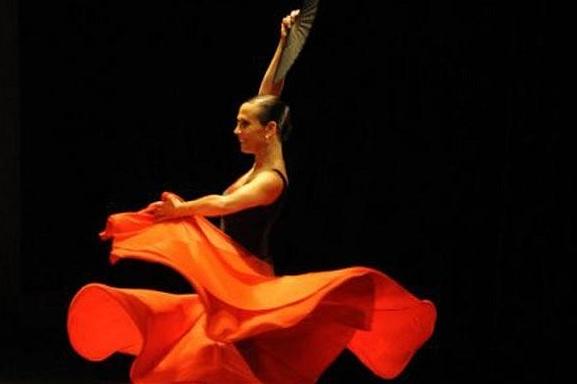 ‘Aida Gómez’, un recorrido por su trayectoria profesional