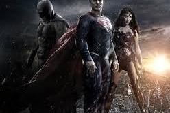 Batman v Superman: El amanecer de la justicia