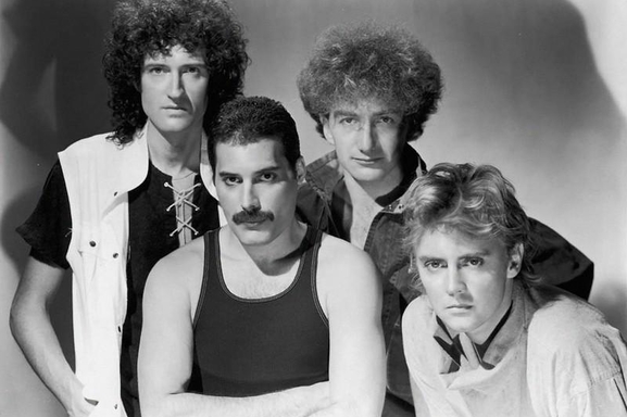 Queen volverá a publicar nuevos temas