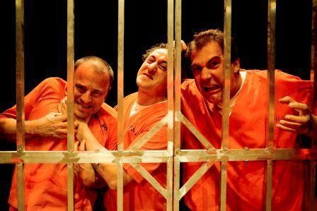 GANA UNA ENTRADA DOBLE PARA VER "666"