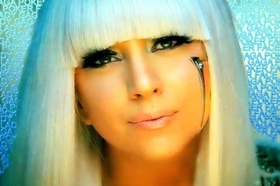 Lady Gaga: MTV Music Award