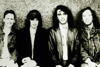 The Waterboys celebran los 25 años de ‘Fisherman’s Blues’