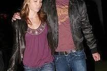 Justin Timberlake y Jessica Biel  estan Comprometidos