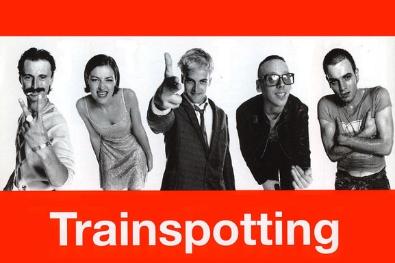 La posible nueva secuela de "Trainspotting"