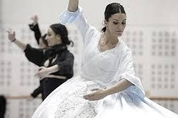 «Sorolla», la luz y los colores del folclore