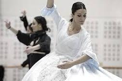 «Sorolla», la luz y los colores del folclore