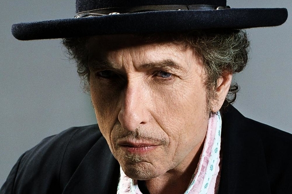 Bob Dylan saca disco versionando a Frank Sinatra