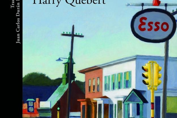 ¿Qué es lo que leemos los españoles?