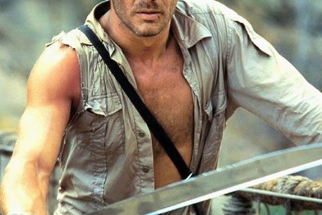 Confirmado: habrá Indiana Jones 5