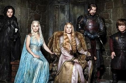 «Juego de Tronos» en español esta noche en Canal +