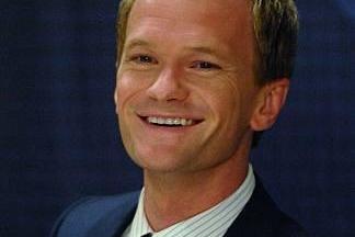 ¡Neil Patrick Harris : Barney de Cómo conocí a vuestra madre