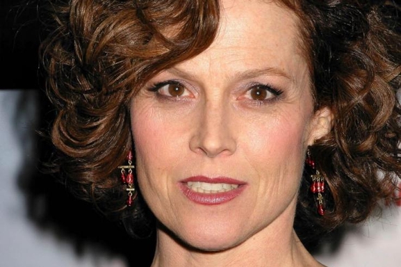 Sigourney Weaver interpretará a la abuela de 'Un monstruo viene a verme'