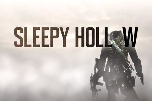 "Sleepy Hollow" llega a la televisión