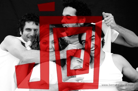 La compañia Jamming se traslada al Teatro Caser Calderón con “ La Golfa”