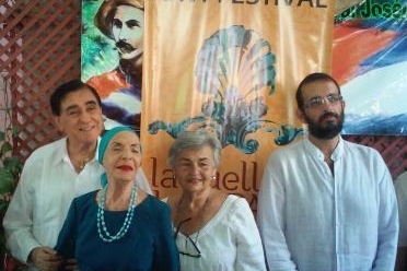 «La Huella de España» dedica su muestra de este año a Galicia