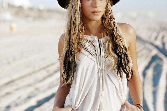 ¡Shakira : un perfume !