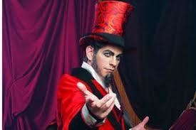 Regresa El Cirque du Soleil