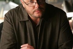 William Petersen : en cine?