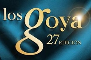 Nominaciones a los Goya 2013 !
