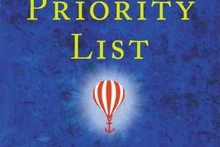 Steve Carell protagonizará 'Priority List'