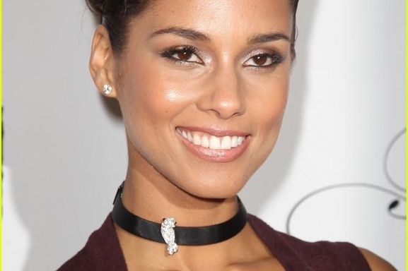 Alicia Keys da a luz a su segundo hijo