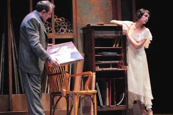 "Paradero Desconocido" llega al Teatro Zorrilla de Valladolid