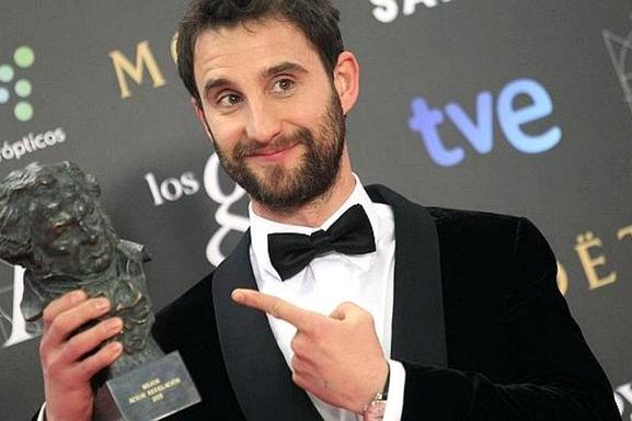 Los Premios Goya 2016