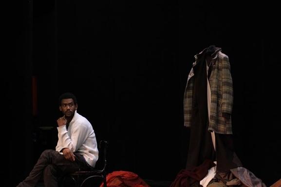 Don Quijote, de Guinea a Lavapiés