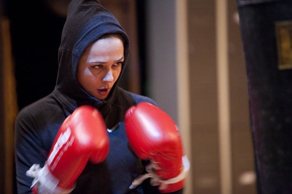 Roberto Álvarez llega al Teatro Marquina con la comedia "Hombres de 40"