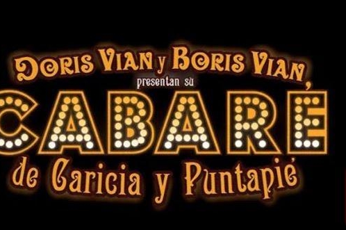 Cabaré de caricia y puntapié en Bilbao para despedir el año