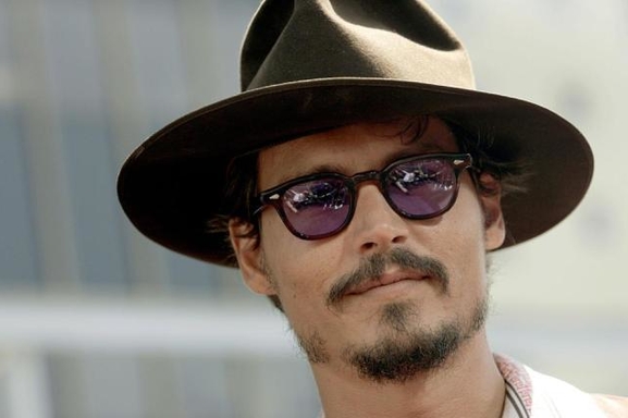 Johnny Depp protagonizará una serie basada en las obras Shakespeare