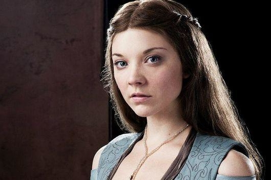 La pequeña pantalla se viste de moda medieval