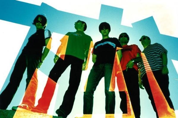 CONTEMPOPRÁNEA 2014 19º Festival de la escena indie de Badajoz y Alburquerque