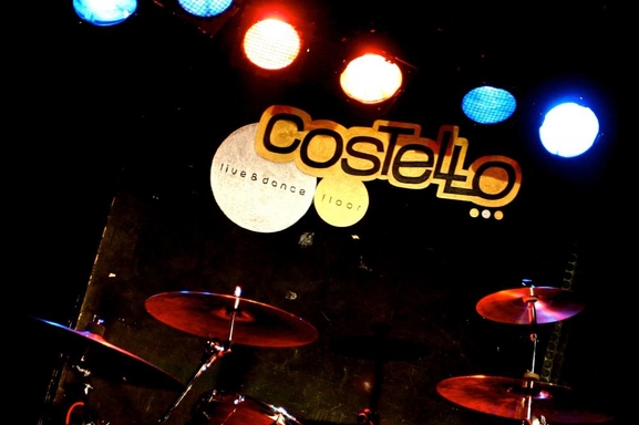 ¿Quieres pasar una velada perfecta? Sorteamos cena + cockatil en Costello