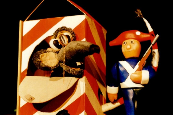 Pequeshows trae en Noviembre PequeHalloween!