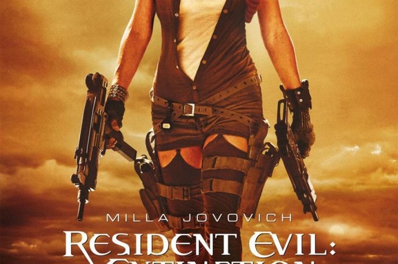 Se confirma que Paul W.S. Anderson también dirigirá 'Resident Evil 6'