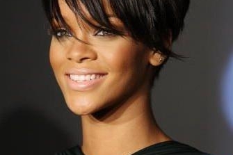 ¡Rihanna se lanza en el cine!