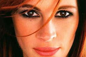 ¡Julia Roberts : ya no más comedias !