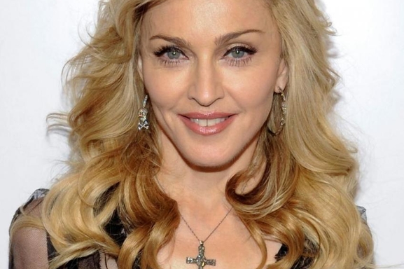 Madonna, la artista mejor pagada del mundo