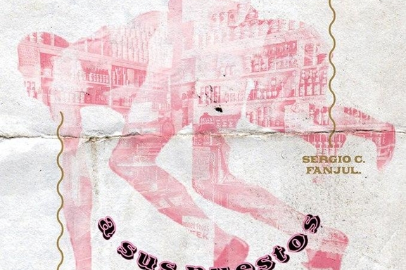 Poetas a sus puestos, poesía por Agenda Magenta y Sandwich Mixto